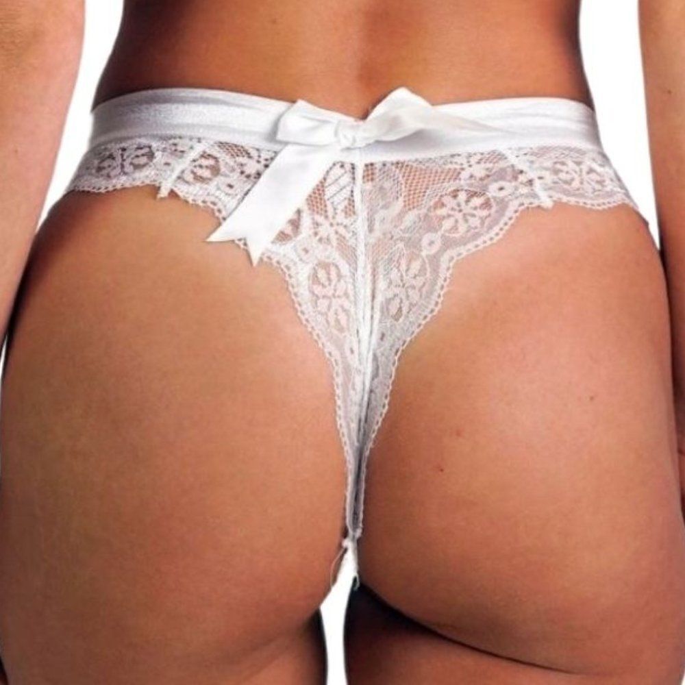 NWT Fleur Cachee "Olivia" Panty